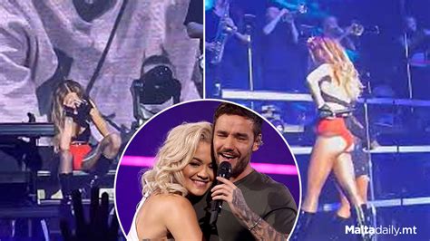 MTV Europe Music Awards 2024: Rita Ora pays tribute to Liam 